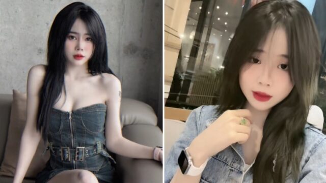 Lộ Clip Sex Thiếu Tá Vũ Thị Minh Huệ Cực Hot - VLXX.AS