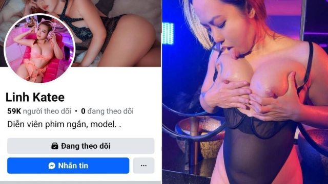 Sex Linh Kate Bạo Dâm Móc Lồn Cực Hot - VLXX.AS