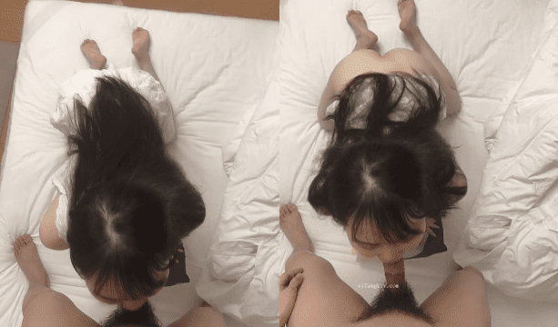 Em rau non tơ nghe lời - VLXX.AS