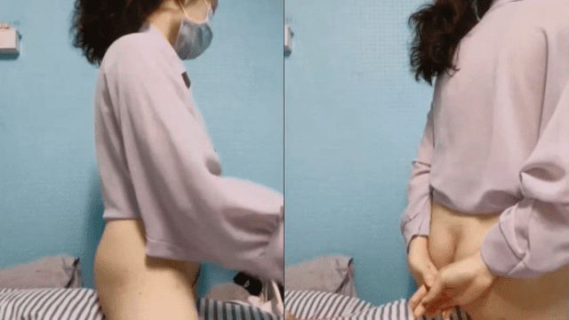 Em gái áo tím nhún nhảy Phần 1 - VLXX.AS