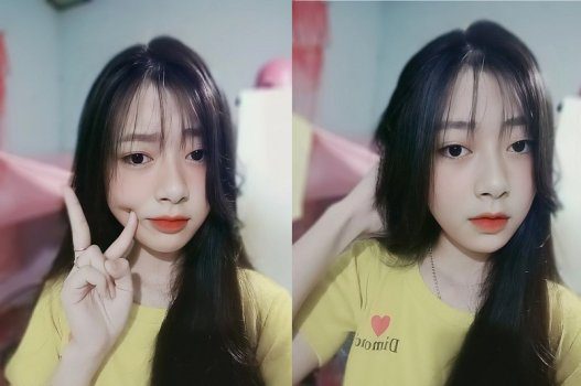 Lén lút tại nhà với Huyền Anh vú to - VLXX.AS