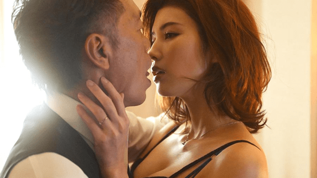 DLDSS-392_Cho sếp đụ khi phát hiện chồng sắp cưới có bồ - VLXX.AS