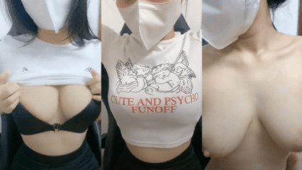 Em Mai học sinh cấp ba dáng ngon thủ dâm trên Bigo - VLXX.AS