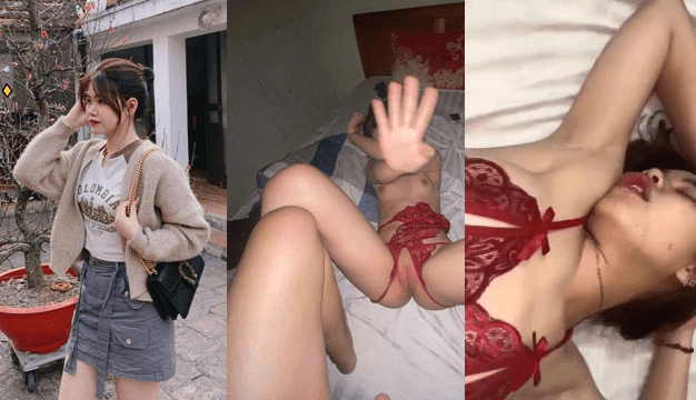 Huỳnh Như 2006 mới mua dc chưa ở đâu có ae húp đi - VLXX.AS