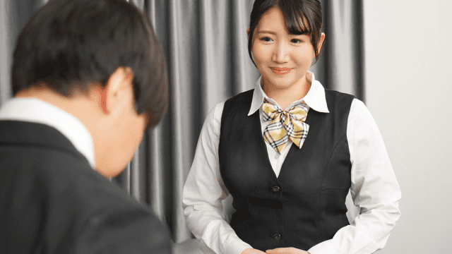 032324_001 - Em hướng dẫn viên nghịch ngợm - VLXX.AS