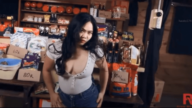 Tiệm tạp hóa dâm dục - VLXX.AS