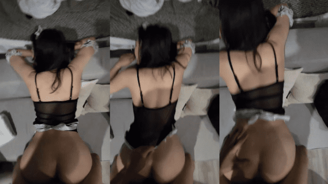 Con ghệ damdang Phần 1 - VLXX.AS