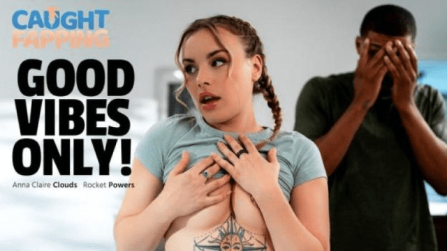 CaughtFapping - Để lại cho nhau những cảm xúc tốt đẹp - VLXX.AS