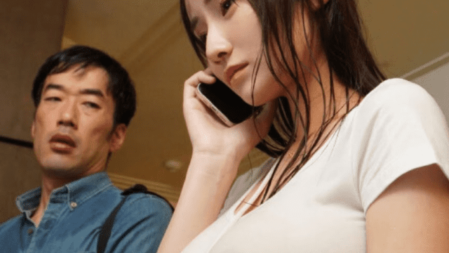 SSIS-688_Bóp vú vợ bạn - Ria Yamate - VLXX.AS