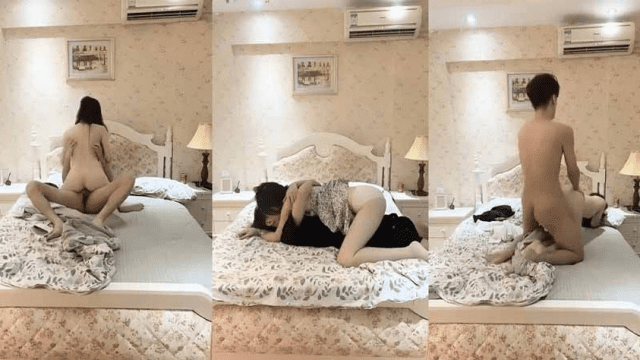 Đưa em rau sinh viên vào khách sạn.... - VLXX.AS