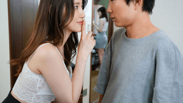 MIAA-715_Tôi bị cô chị của bạn gái vắt sạch tinh trùng - VLXX.AS