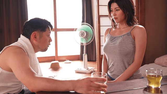 DLDSS-121_Vừa chuyển về quê sống, chồng bắt quả tang vợ ngoại tình với anh hàng xóm - VLXX.AS