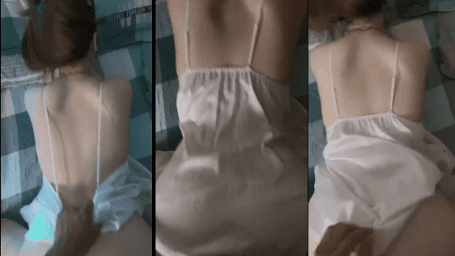 Bay lắc xuyên đêm cùng em - VLXX.AS