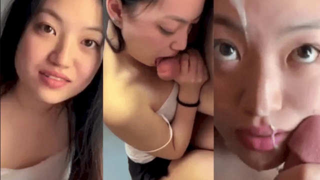 Xuất hết chung tình lên mặt em người yêu - VLXX.AS