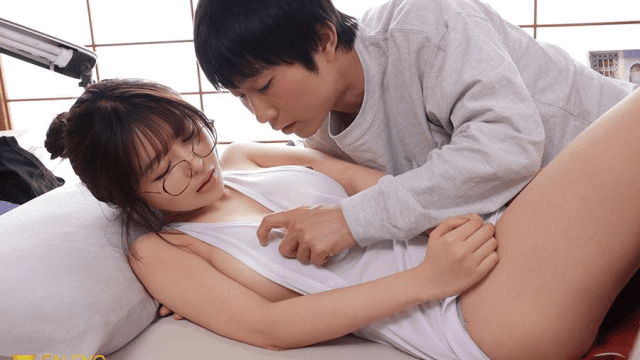 FSDSS-828_Giúp cô chị họ hết tự kỷ Mami Mashiro - VLXX.AS
