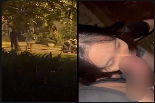 Em gái lụy tình sex BJ cho bạn trai khi chia tay - VLXX.AS