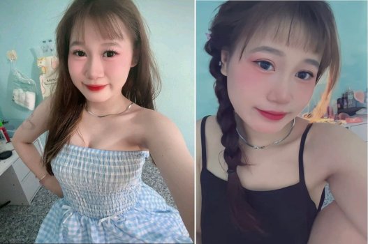 Em thích mặc lọt khe và khẩu dâm cho anh sướng - VLXX.AS