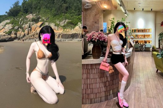 Giáo viên dạy nhảy uốn éo trên cu to - VLXX.AS