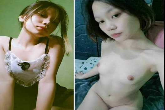 Cô bạn học dâm đang rủ sang nhà ăn lẩu - VLXX.AS