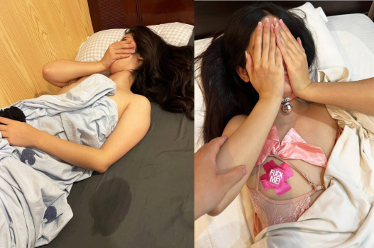 Đụ cho em chảy nước rên la - VLXX.AS