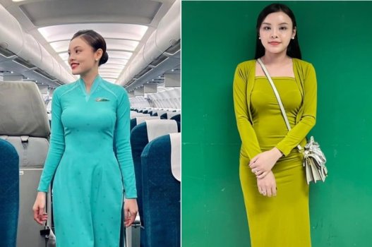 vietnam airlines Tiếp viên lộ cliphot bán dâm - VLXX.AS